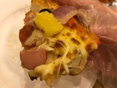 -尊宝比萨(科华店)