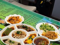 -令氏家外家周秦食府(高新店)