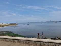 -烟台海昌鲸鲨海洋公园