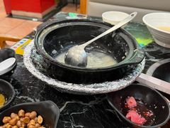 -潮汕美牛肉丸火锅店(天宁寺店)