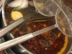 -高兴壹锅·潮汕鲜牛肉火锅(良乡梅花庄店)
