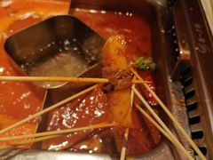 -串一火锅(赛格国际购物中心店)