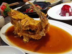 -闫府私房菜·百年鲁菜(恒隆店)