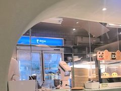 -眉州东坡·熊猫主题餐厅(枫蓝店)