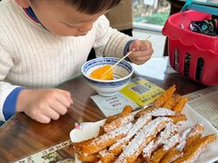 -周大娘牛乳(旧寨古村总店)