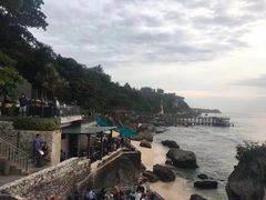 -Rock Bar Bali(Bali)