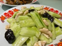 -博山菜·大厨烙馍村(金乔社区店)