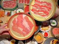 -温野菜涮涮锅(西单大悦城店)