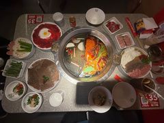 -大龙燚火锅(太古里店)
