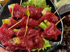 -三江汇火锅店(保全街店)