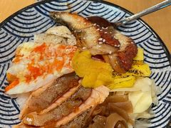 -沼津港渔市(宏伊国际广场店)