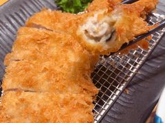 -胜博殿日式炸猪排(西红门店)