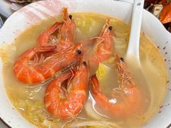 -来之顺海鲜菜馆·青岛菜·始于1993(栈桥店)