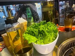 -杨记齐齐哈尔烤肉(总店)