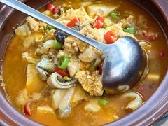 -丹江渔村(望京店)