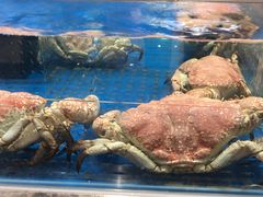 -盒马鲜生(龙德广场店)