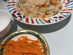 -新疆兵团食府清真(马连道店)