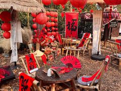 -HERRE·FARM 赫尔露营农场·团建聚会包场