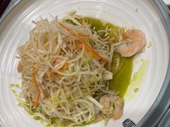 -添福来墨鱼饺子 · 海鲜东北菜(大连星海·黄浦路店)