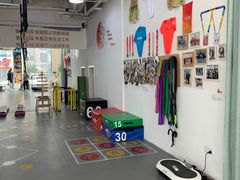 -APT运动康复中心(徐汇万科店)
