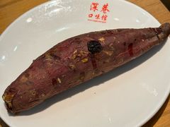 -深巷家味馆.湖北头牌红烧鱼头拌饭(黄陂店)
