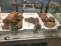 -紫光园清真北京小吃(府右街店)