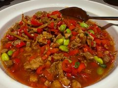 -千百味红餐厅·江西菜(绿地双子塔店)