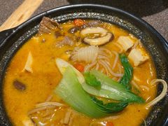 -禾绿回转寿司(万柳华联店)