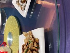 -渔满仓海鲜渔家(象山二店)