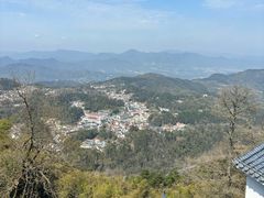 -九华山风景区