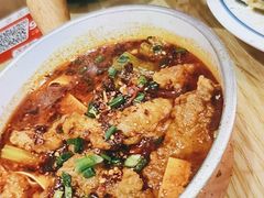 -蓉李记成都名小吃(太原龙湖万达店)