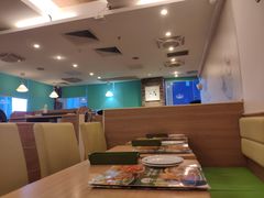 大堂-萨莉亚意式餐厅(上下九店)