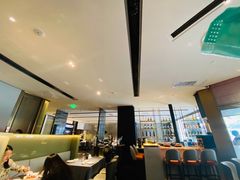 大堂-徐记海鲜(曲江南湖店)