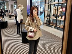 -杉杉奥特莱斯广场(哈尔滨店)