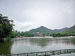 -珠海圆明新园