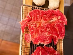 -300杯·和牛烧肉清酒专门店(廊里店)