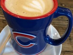 -Gloria Jean's Coffees