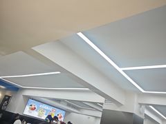 -长乐饭冰冰·冰饭·烧烤(长乐总店)