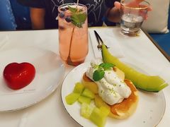 -法桐蛋糕·手作面包(万象城店)