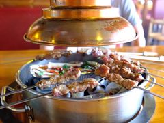 -梁山烤肉(李逵店)