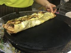 -清真·二嫂子煎饼果子(鼓楼旗舰形象店)