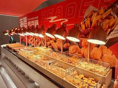 -海德温泉生活馆(朝阳大悦城店)