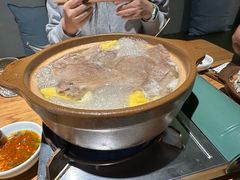 -一坐一忘云南菜(嘉里中心店)