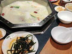 -佬土鹅肠火锅(扬中步行街店)