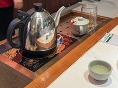 -禄运茶居·手工点心(猎德店)