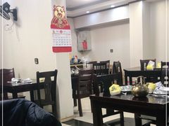 大堂-余杨鸭鸭餐厅