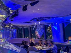 -天玑高空江景餐厅&酒吧Sky Secret Restaurant&Bar