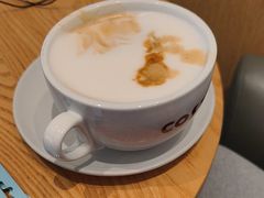 -COSTA COFFEE(天通苑华联店)