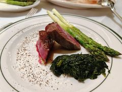 -Wolfgang’s Steakhouse 沃夫冈牛排馆(上海白玉兰广场店)