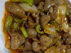 -温州一家人美食(西木头市店)